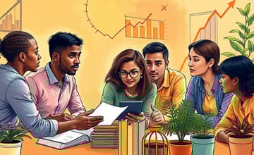 Money Resilience: Preparing for Economic Downturns