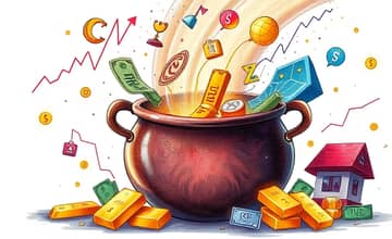 Asset Alchemy: Transforming Holdings for Better Returns