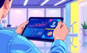 The Intelligent Interface: Designing User-Friendly Finance