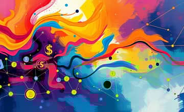 The Digital Canvas: Painting a New Picture of Finance