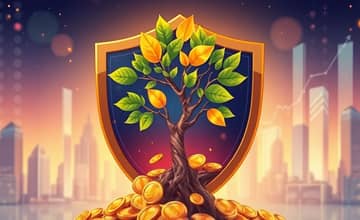 Strategic Security: Protecting Your Financial Future