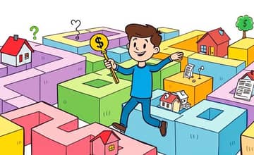 Mastering the Mortgage Maze: Key Terms Explained