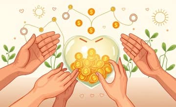 The Golden Rules of Giving: Ethical Donations That Matter