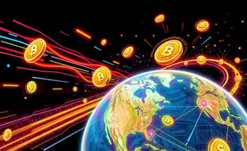 The Velocity of Value: Accelerating Transactions with FinTech