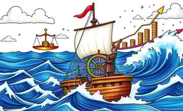 The Prudent Investor: Navigating Risk and Reward