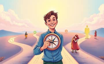 Smart Choices, Rich Life: Everyday Financial Wisdom