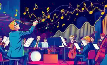 Market Rhythms: Syncing Your Portfolio with Current Beats