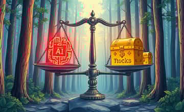 The Value Vanguard: Spotlighting Underestimated Assets