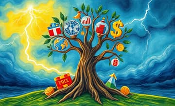 Risk Resilience: Building an Invincible Portfolio