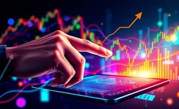 The Capital Chart: Decoding Investment Trends