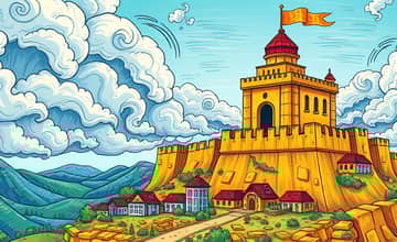 Building Your Financial Fortress: Protection from Uncertainty