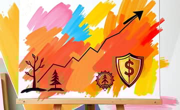 The Investment Canvas: Painting Your Financial Future