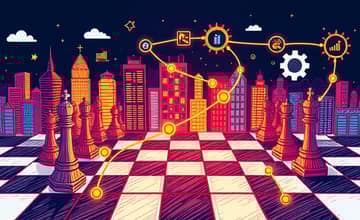 Strategic Sector Plays: Your Guide to Industry Shifts