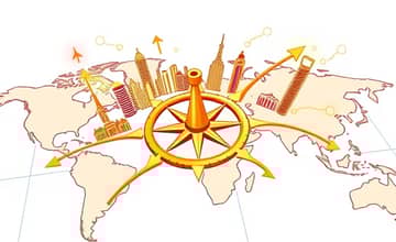 The Growth Compass: Identifying Emerging Market Leaders