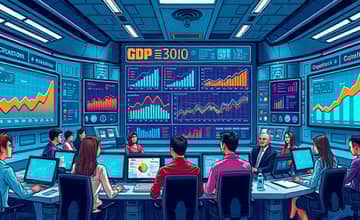 Profit Predictors: What Economic Data Foretells