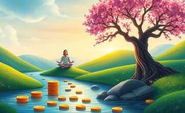 Financial Harmony: Balancing Your Income and Expenses