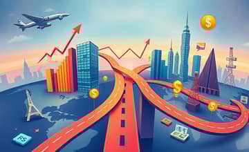 Economic Crossroads: Where Markets Are Headed Next