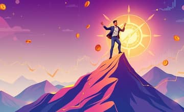 Market's Edge: Gaining a Competitive Investment Advantage