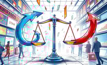 Market Mechanics: How Underlying Forces Shape Outcomes