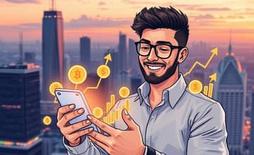 Smart Money Moves: Decisions That Pay Off