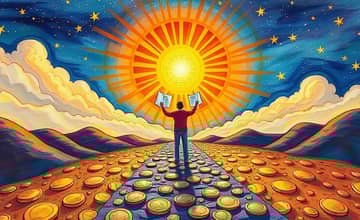 Financial Freedom Blueprint: Your Guide to Independence