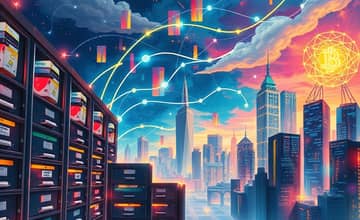 From Legacy to Leading Edge: Modernizing Financial Infrastructure