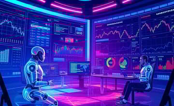 Adaptive AI: Evolving Strategies for Financial Success