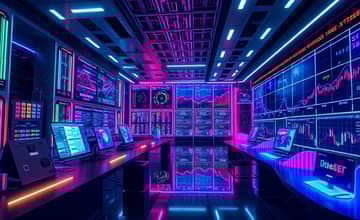 The Quantum Leap: Preparing Finance for a New Computing Era