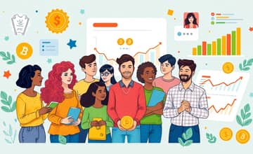 The Gamified Journey: Engaging Users in Financial Planning