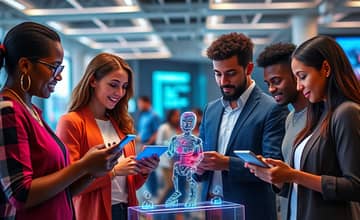 The Empowered Patron: Customer-Centricity in FinTech