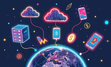 The FinTech Blueprint: Designing for Scalability and Growth