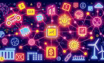 The Secure Nexus: Blockchain Applications Beyond Cryptocurrency