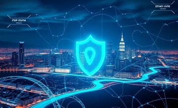 Real-Time Risk: Mitigating Threats with Advanced Analytics