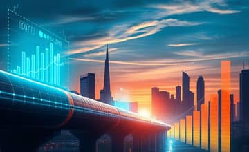 The Predictive Pipeline: Forecasting Financial Trends Accurately