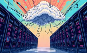 Financial Elasticity: Scaling Services with Cloud Infrastructure