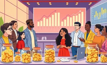 Behavioral Nudges: Guiding Users Towards Better Financial Decisions