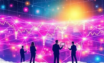 The Future of Exchanges: Decentralized and Efficient Trading