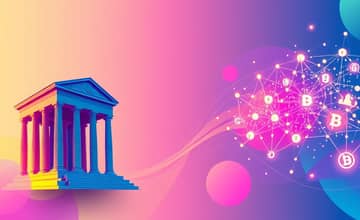 The Trust Spectrum: From Centralized to Decentralized Finance