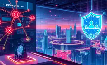 Predictive Protection: Proactive Insurance Solutions