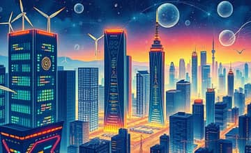 Investing in Disruption: Trends for Future Growth