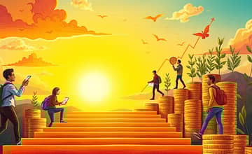 Financial Literacy for Life: Beyond the Basics