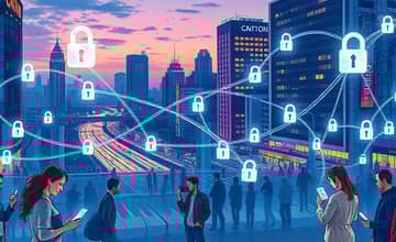 Invisible Security: Safeguarding Transactions without Interruption