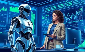 The Intelligent Auditor: Automating Compliance and Oversight