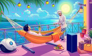 The Anti-Frugal's Guide to Smart Living