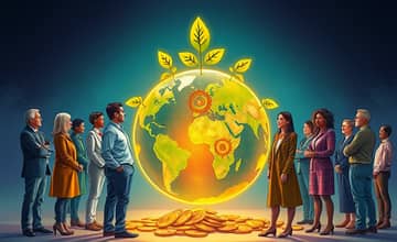 The Conscious Capital System: Aligning Values with Investments