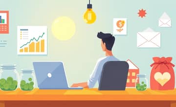 The Money Management Makeover: Revamping Your Finances