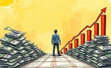 From Debtor to Investor: Your Financial Transformation