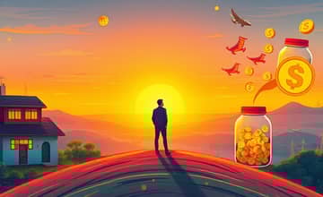 The Wealth Whisperer: Habits of the Financially Free