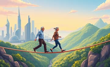 The Retirement Paradox: When Enough Is Truly Enough