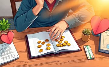 The Intentional Spender: Aligning Money with Meaning